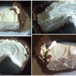 What’s Cooking – Coconut Cream Pie with Gingersnap Crust