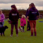 K9 Kids Club at Barking Mad DTS