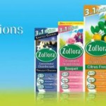 Review – Zoflora – Concentrated Disinfectant 3 in 1 action