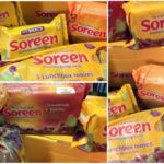 Review – Family Favourites – Soreen