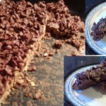 What’s Cooking – Chocolate Cornflakes Bites