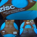 Review – Zogoflex Zisc from West Paws Design – The Perfect Dog Toy