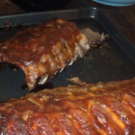 What’s Cooking – The Ultimate Slow Cooked Ribs