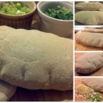 What’s Cooking – Homemade Pita Bread