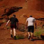 7 tips on how to walk yourself happy