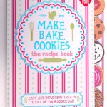 Parragon Book Buddy – Make Bake Cookies, the Recipe Book