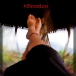 Aviva Stress Less Challenge: Week 2