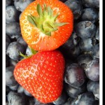 Alphabet Project | F is for Fruit