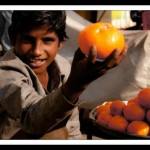 Alphabet Project | G is for Giving