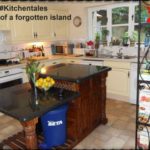 #Kitchentales – A tale of a forgotten island