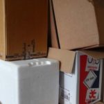 Living on the boxes