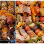 What’s Cooking – BBQ Basics – Pork Belly Kebabs