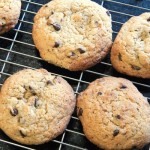 What’s Cooking – Chocolate Chip Cookies