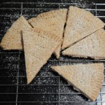 What’s Cooking – Traditional Shortbread