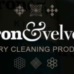 Review – Iron & Velvet – Luxury Cleaning Products