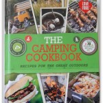 Parragon Book Buddy – “The Camping Cookbook”