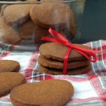 What’s Cooking – Quick and Easy Cinnamon Biscuits