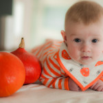 Baby #ootd – My First Halloween