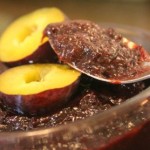 What’s Cooking – Plum Nutella