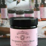 Do you have winter-challenged skin? Botanicals to the rescue!