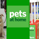 30 Day Pet Nutrition Challenge with Pets at Home