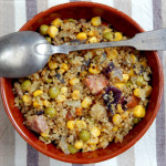 What’s Cooking – Something from Nothing Dinner