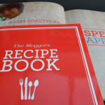 House of Fraser – The Blogger’s Recipe Book and My Special Apple Pie Recipe