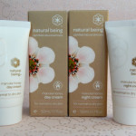 MyPure Choice – Natural Being Manuka Honey Rich Day and Night Cream