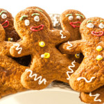 What’s Cooking – Christmas Gingerbread Man Cookies