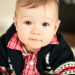 Baby #ootd – Slightly Bigger Little Men