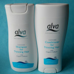 MyPure Choice – Alva Caffeine Shampoo and Conditioner