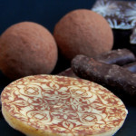 The Alphabet Project | C is for Chocolate