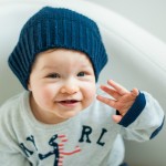 Baby #ootd – Little Sailor | Going Out