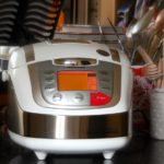 It cooks, it fries, and it bakes… my journey with a Redmond Multicooker
