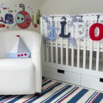 Home Decor – Marine Theme Nursery