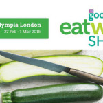 Giveaway – BBC Good Food Eat Well Show Tickets