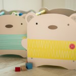 Future proofing the nursery