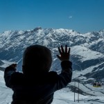 Saying goodbye to winter