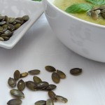 What’s Cooking – Broccoli Soup