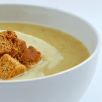 What’s Cooking – Leek and Potato Soup