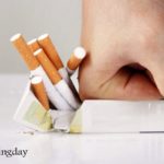 National No Smoking Day