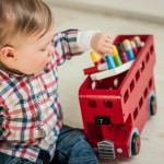 Baby #ootd – Boys will be boys