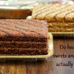 Do healthy sweets and treats actually exist?