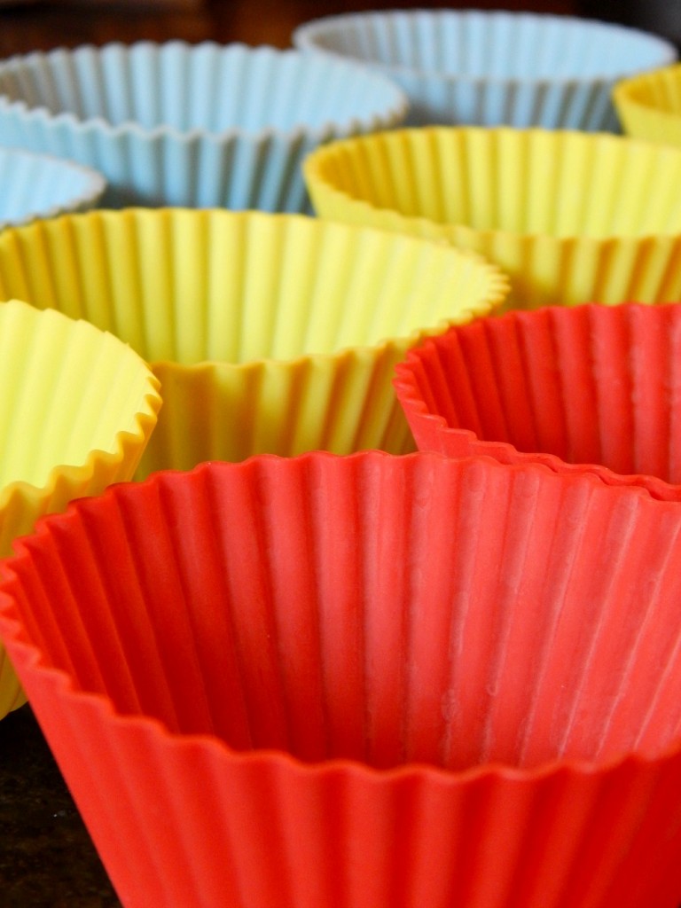 Easter Inspired Chocolate Cornflakes Nests - Silicone Cases