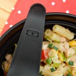 Lunch in style with monbento – Pasta & Tuna Salad