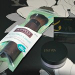 MyPure Choice – New Make-up Essentials – Inika & EcoTools