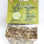 New Discoveries – Mirabilia – Organic Olive Leaf Tea