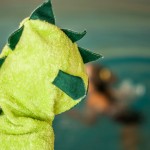 Pool Fun, Cuddleroar & The Wicked Uncle