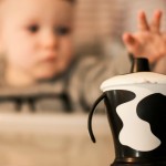 The one about the cow cup