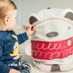 Review: BearHug My First Ready Bed from Worlds Apart